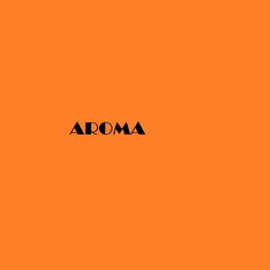 Aroma (feat. DJ Transe)