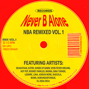 Boys Are Sluts (Dunes of Dawn Remix)