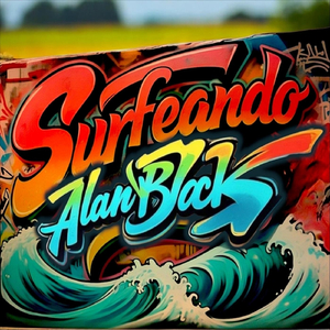 Surfeando (feat. Kbrozethys)