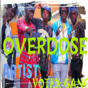 Overdose