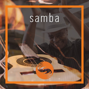 Quatefru (Sem Percussão)