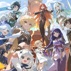 《摇曳的午睡风》