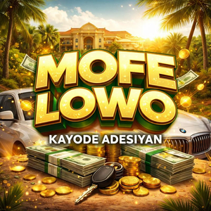 Mofe Lowo