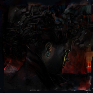 I Should Have Kissed You