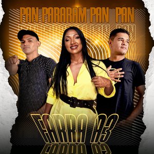 Pan Pararam Pan Pan