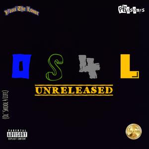 Tha Cypher (feat. Qway Starchild, DiceTheReaper, K.Riverz & Gary L'dale)