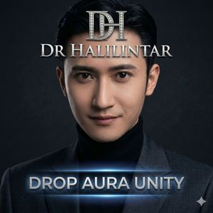 Drop Aura Unity