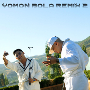 Yomon Bola (Remix 2) [feat. Massa & Bek]