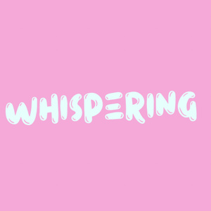 Whispering (Demo)