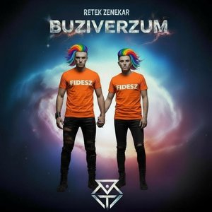 Zsolti Bácsi Feat. Szandika