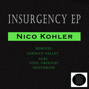 Insurgency (Original Mix)