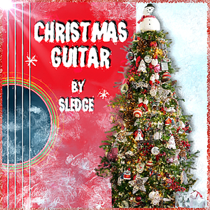 Christmas Guitar