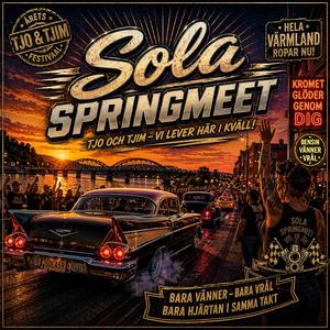 Sola springmeet