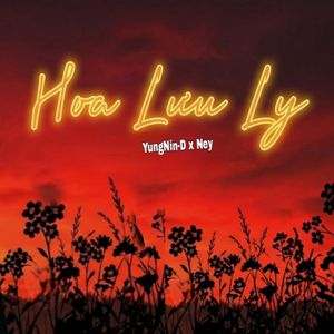 Hoa Lưu Ly
