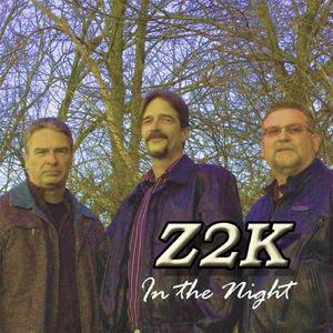 Unknown Horizon (feat. Dave Sagal)