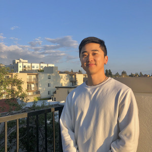 Monday: "Slowly With You, Love" (RnB/Soul/Chillhop)