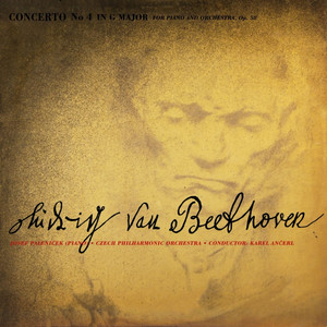 Concerto No. 4 In G Major For Piano And Orchestra, Op. 58: I. Allegro moderato
