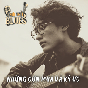 Bóng Cha Trong Mưa