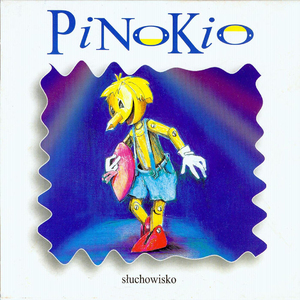 Pinokio cz. 1