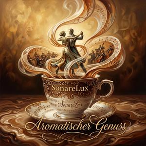Aromatischer Genuss