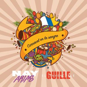 Carnaval en la sangre (feat. Guille el Invencible)