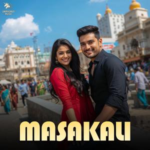 Masakali (feat. Ziva)