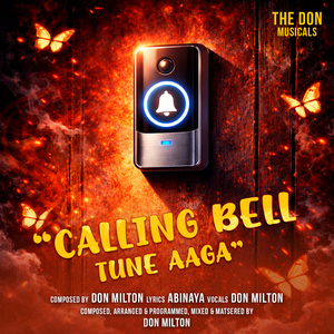 Calling Bell Tune Aaga