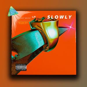 Guitar R&B Type Beat - "Slowly"