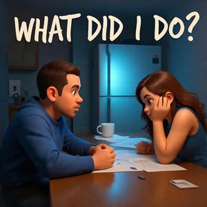 What Did I Do?