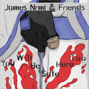 Under the Rocks (feat. Aaron Spring)