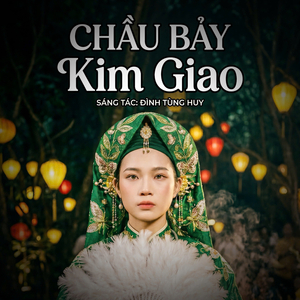 Chầu Bảy Kim Giao