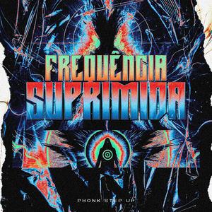 Frequência Suprimida - Phonk Step Up (Sped Up)