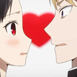 ラブ・ドラマティック（辉夜大小姐想让我告白OP）（翻自 鈴木雅之）