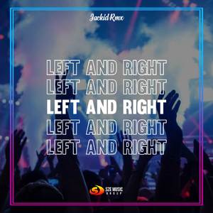 Left And Right X Melody Ular