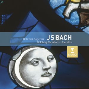 Toccata in G Major, BWV 916