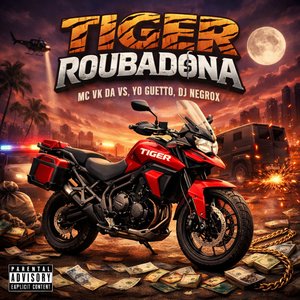 Tiger Roubadona