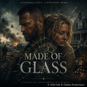 Made of Glass