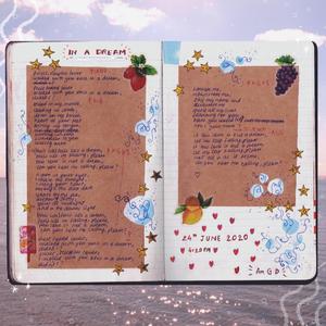 in a dream (demo) (demo) (demo)