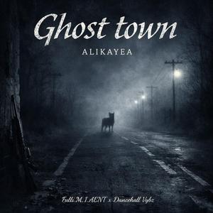 Alikayea (Ghost town)