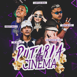 Putaria De Cinema