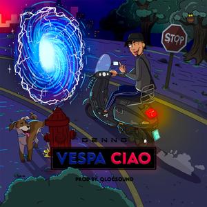 Vespa Ciao