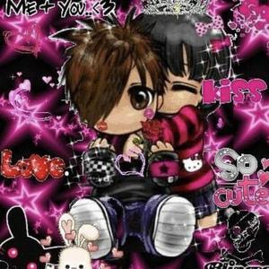 Kiss Me Again (feat. Frozen Frog)