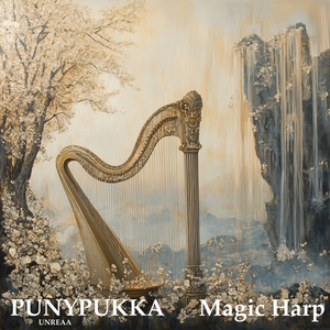 Magic Harp