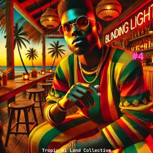 Blinding Lights #3 (Reggae Dub Chill Spot - Smooth Relaxing Vibe) Session #90