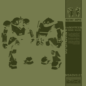 Symphwrak (Original Mix)