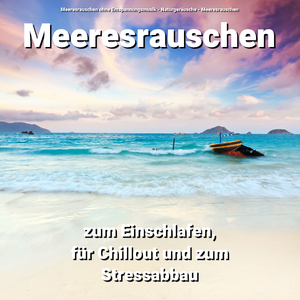 Friedliche Küstenatmosphäre