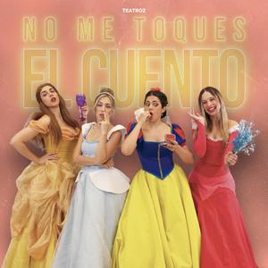 Ella es Bella (feat. Olivia Lara)