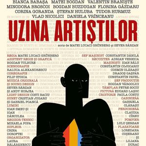 Carol Al-II-lea - Uzina Artistilor