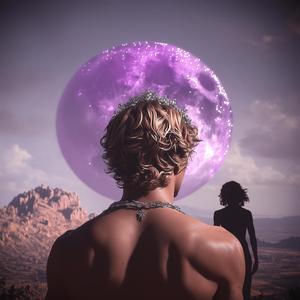 Stars (feat. Astronaut VOS)