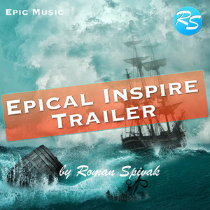 Epical Inspire Trailer